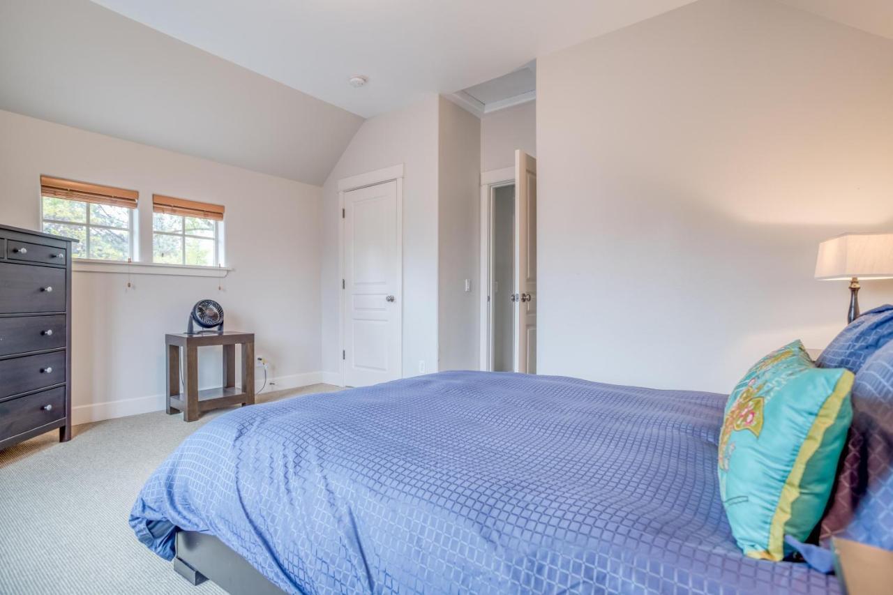 Georgia Peach Villa Bend Eksteriør bilde